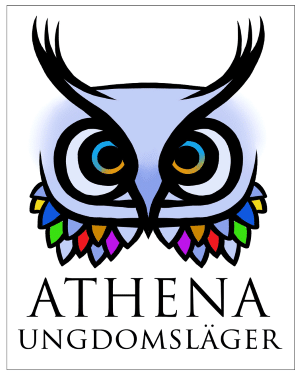 Athena-symbol 300px Athena-symbol