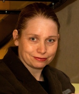 Pia Moberg beskuren Pia Moberg